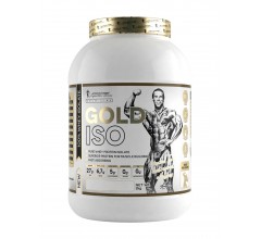 Kevin Levrone Series Gold ISO 2000g кава