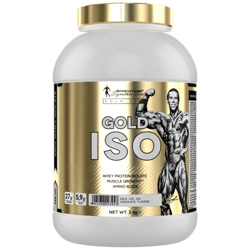 Kevin Levrone Series Gold ISO 2000g
