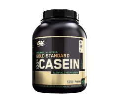 Optimum Nutrition 100% Natural Casein Gold Standard 1820g