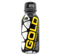 Fitness Authority Gold High Protein 120 мл