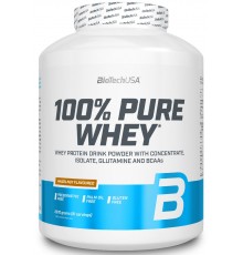 Biotech 100% Pure Whey 2270 гр шоколад-кокос