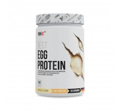 MST Egg Protein 500g ваніль