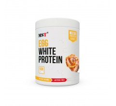 MST Egg Protein 500g карамель