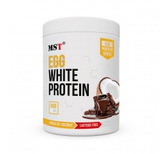 MST Egg  Protein 500g шоколад-кокос