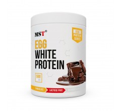MST Egg Protein 500g шоколад