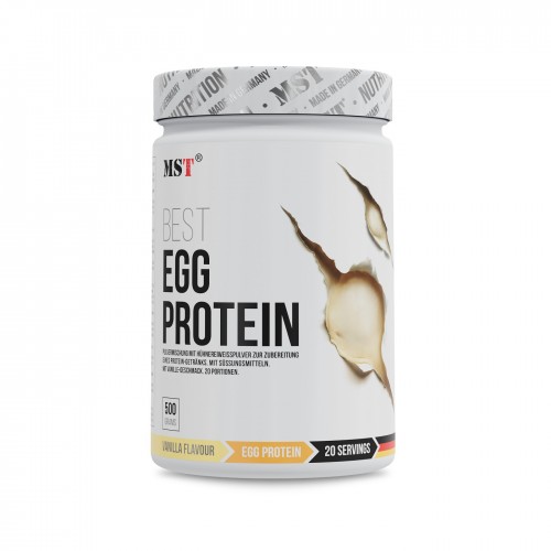 MST Egg Protein 500g