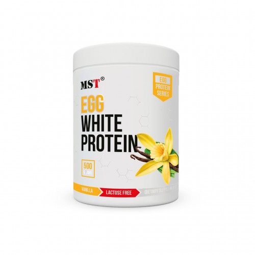 MST Egg Protein 500g