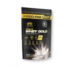 PVL Nutrition Whey Gold 454 г