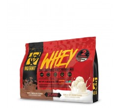 PVL Nutrition Mutant Whey 1,8kg шоколад-ваніль