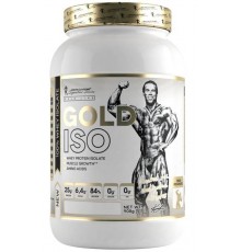 Kevin Levrone Series Gold ISO 908g баунті