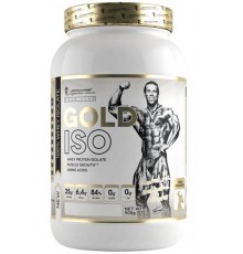Kevin Levrone Series Gold ISO 908g персик-маракуйя