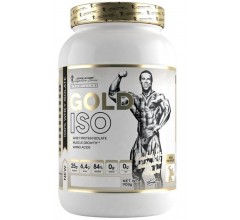 Kevin Levrone Series Gold ISO 908g дубайский белый шоколад