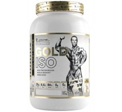 Kevin Levrone Series Gold ISO 908g ананас