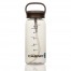 Бутылка для воды Casno 1500 мл KXN-1238 коричневая
