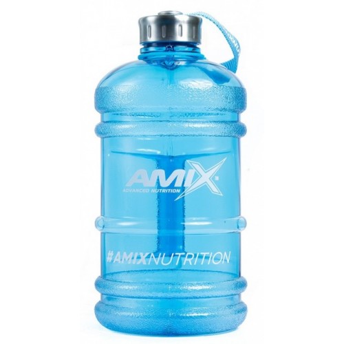 Amix Бутылка для воды 2.2 л синяя