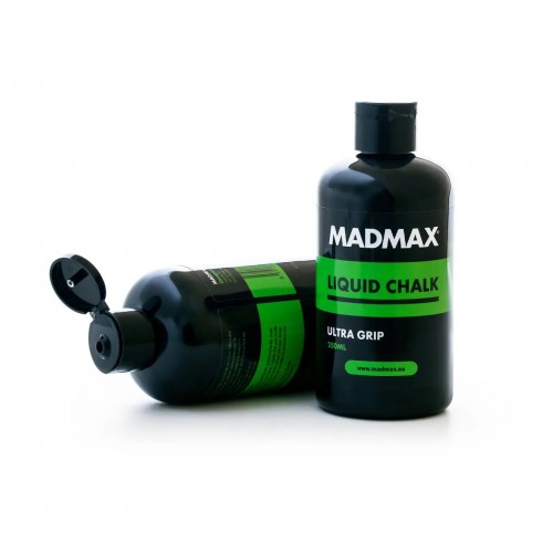 Жидкая магнезия MadMax MFA-279 Liquid Chalk 250ml