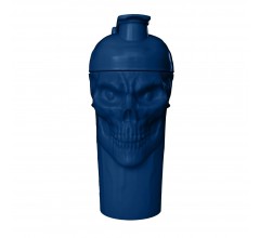JNX Sports Skull Shaker 700ml нави