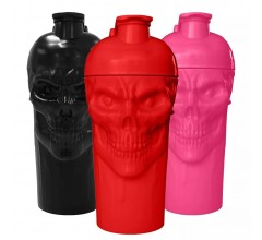 JNX Sports Skull Shaker 700ml