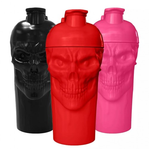 JNX Sports Skull Shaker 700ml