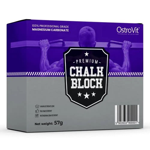 OstroVit Chalk Block 57 g