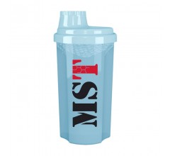 MST Shaker 700 ml columbia blue