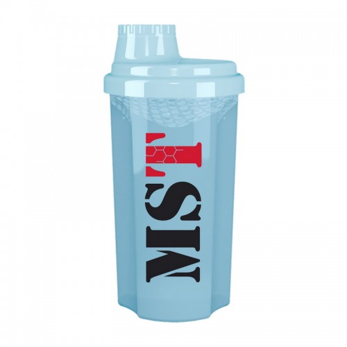 MST Shaker 700 ml columbia blue
