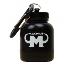 Воронка-лейка Mammut Container na Whey 110 ml black