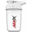 Amix Шейкер Amix Bodybuilder shaker 300ml белый Amix Шейкер Amix Bodybuilder shaker 300ml белый