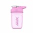 Amix Шейкер Amix Bodybuilder shaker 300ml розовый Amix Шейкер Amix Bodybuilder shaker 300ml розовый