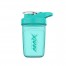 Amix Шейкер Amix Bodybuilder shaker 300ml зеленый Amix Шейкер Amix Bodybuilder shaker 300ml зеленый