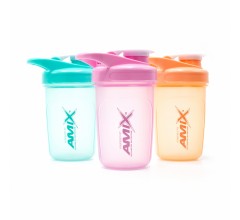 Amix Шейкер Amix Bodybuilder shaker 300ml