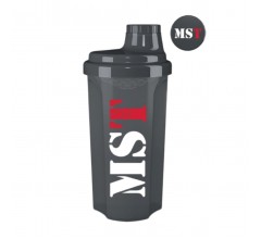 MST Shaker 500 ml Anthracite