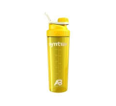 Syntrax AeroBottle Primus Crystal 946 ml цитрус
