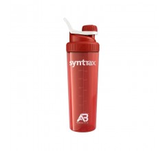 Syntrax AeroBottle Primus Crystal 946 ml рубин