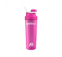 Syntrax AeroBottle Primus Crystal 946 ml родонит