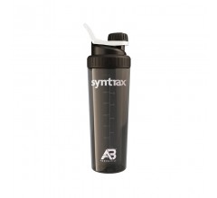 Syntrax AeroBottle Primus Crystal 946 ml оникс
