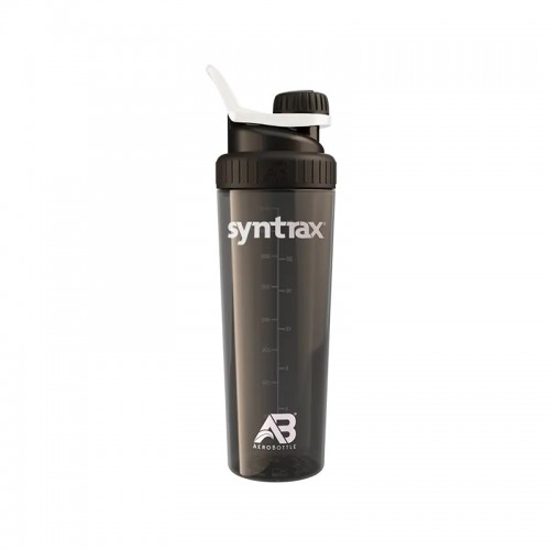 Syntrax AeroBottle Primus Crystal 946 ml