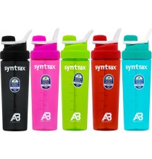 Syntrax AeroBottle Primus Crystal 946 ml