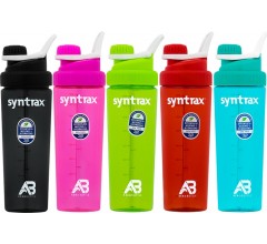 Syntrax AeroBottle Primus Crystal 946 ml