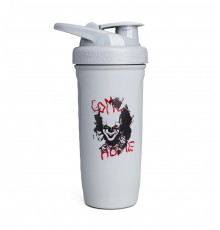 SmartShake Reforce Stainless Steel Pennywise 900 ml