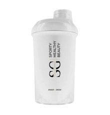 Sport Generation Шейкер Sport Opal White 500 ml