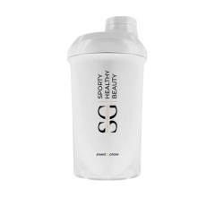 Sport Generation Шейкер Sport Opal White 500 ml