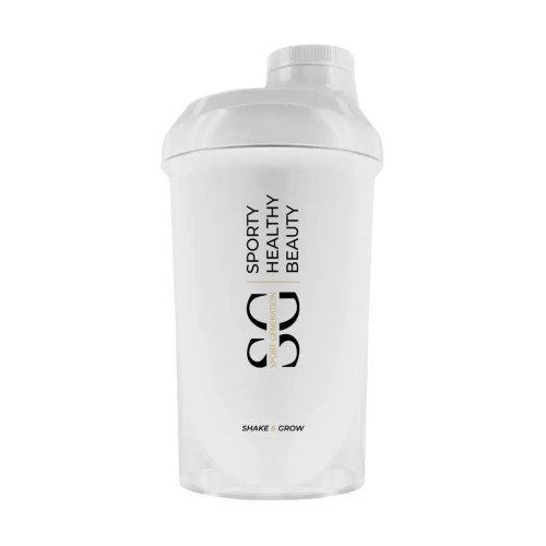 Sport Generation Шейкер Sport Opal White 500 ml