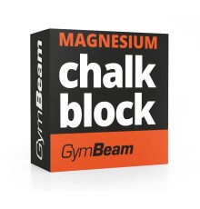 GymBeam Блок крейди Магнію 56 г