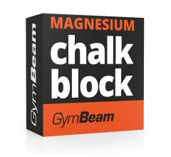 GymBeam Блок крейди Магнію 56 г