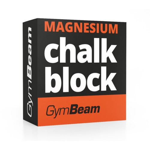 GymBeam Блок крейди Магнію 56 г
