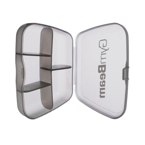 GymBeam Таблетниця PillBox 5