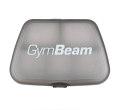 GymBeam Таблетниця PillBox 5