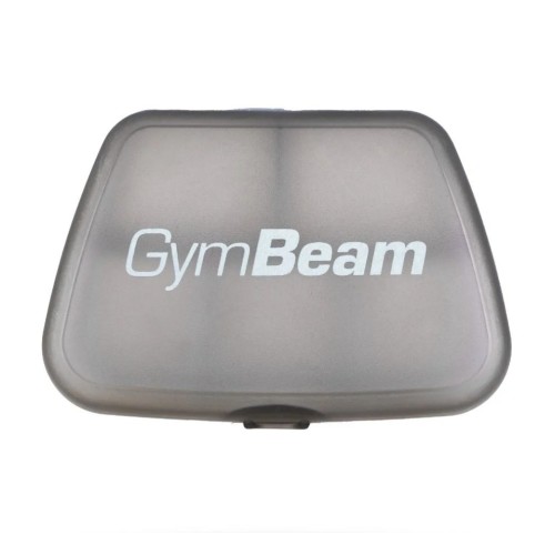 GymBeam Таблетниця PillBox 5