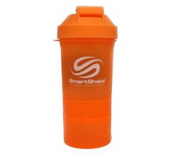 SmartShake Smartshake V2 Neon Orange